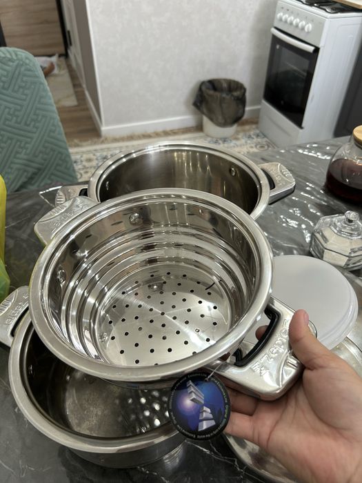 зептер казандар