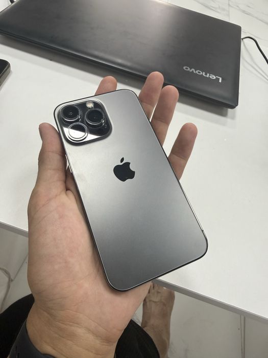 Iphone 13 pro 256 в идеале !