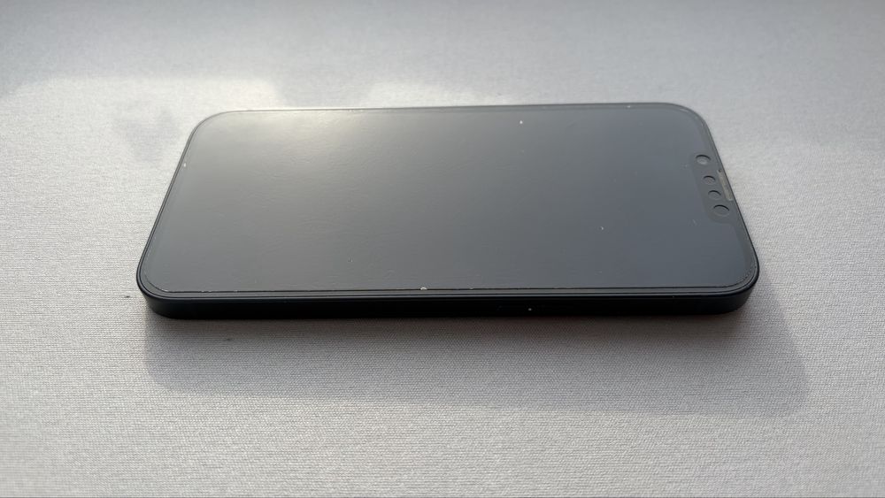 Iphone 13 midnight 128gb