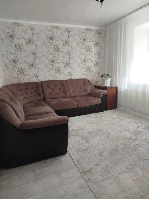 Продам 2х комнатную квартиру.