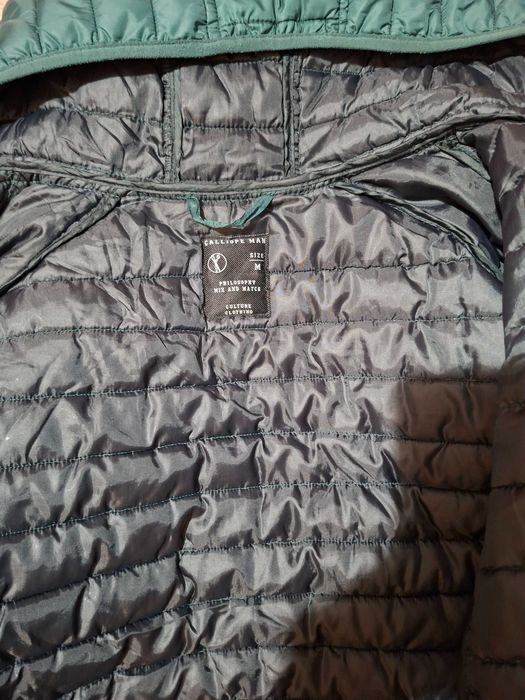 CALLIOPE MAN мъжко яке М