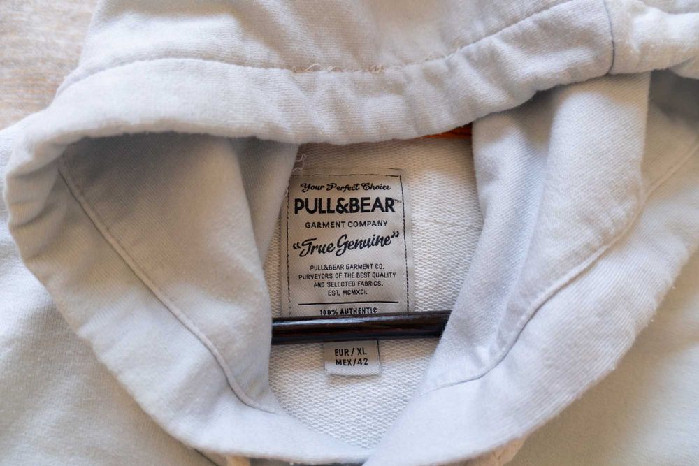 Мъжки Суитшърти PULL BEAR