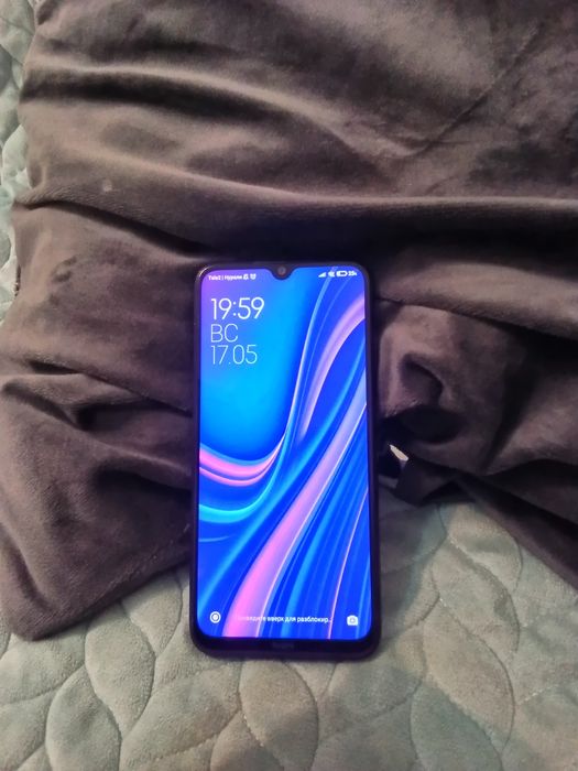 Redmi Note 8 Обмен