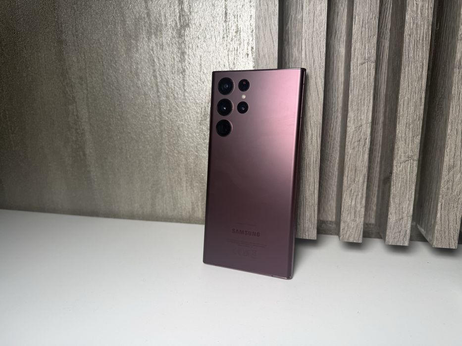 Samsung S22 Ultra 128GB Garantie 2 ani Universul Telefoanelor