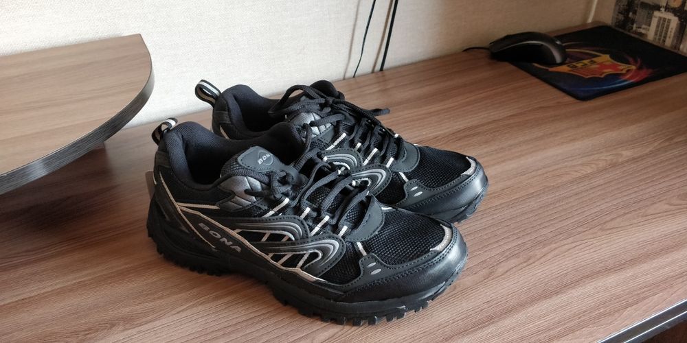 Кроссовки Bona, 44-й размер