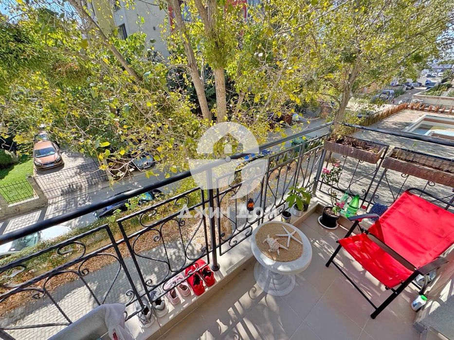 Продава се Едностаен апартамент в к.к. Слънчев бряг - 37 кв.м за 1298 €/кв.м - Снимка #4