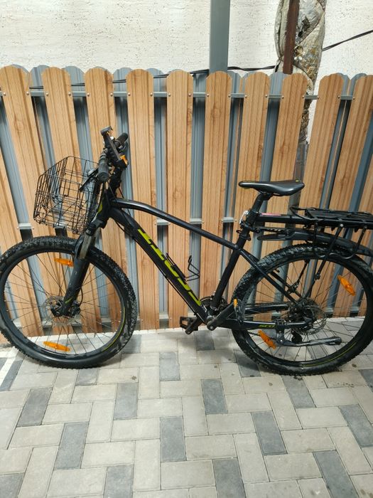 Продам велосипед Scott (USA)