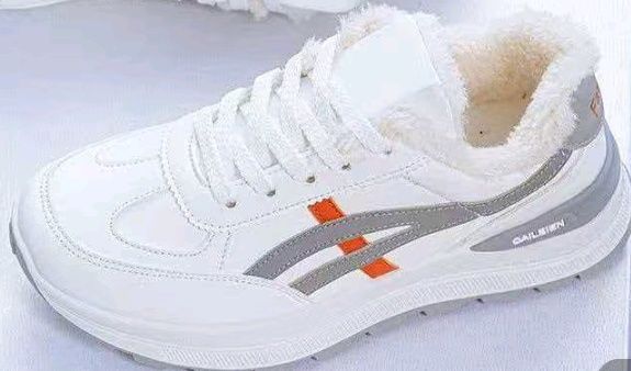 Кроссовки женские летние