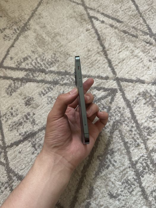 iPhone 12 Pro 128гб в идеальном состоянии