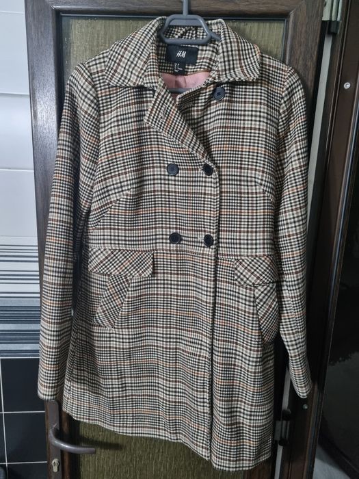 Palton H&M 36/S.