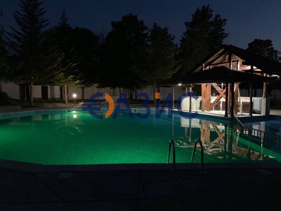 Хотелски комплекс " ПАНОРАМА-БУЛТРАК с. Оброчище, Албена, България на