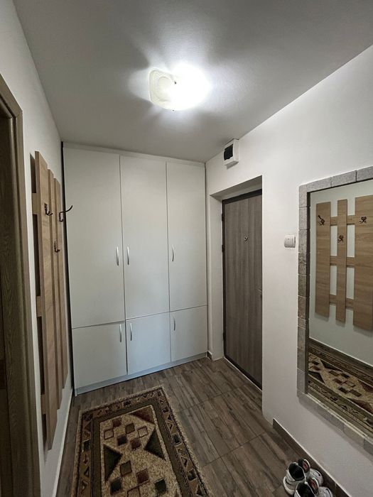 Vând apartament în Aghiresu fabrici