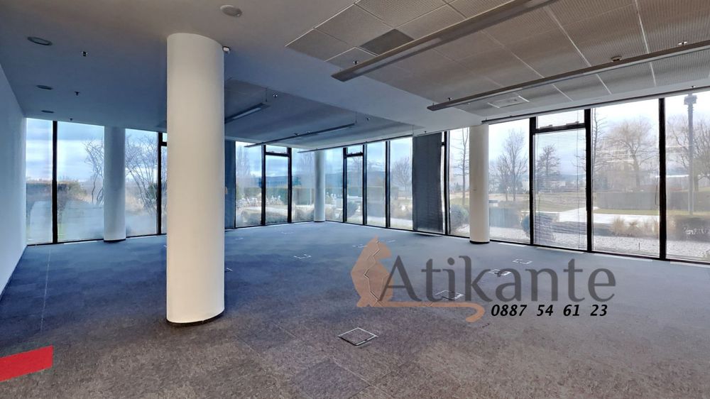 Офис в София-Летище София площ 511 цена 7665