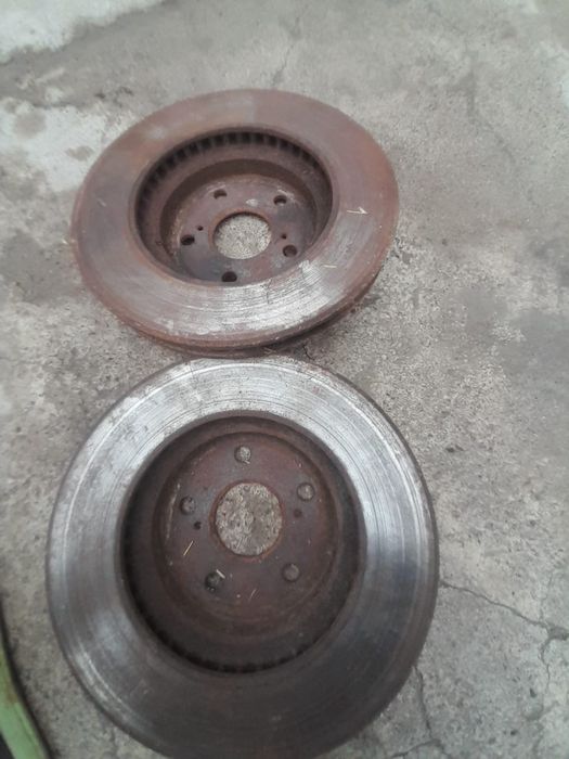 Тармазной диск таиотаға