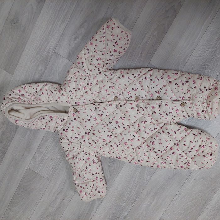 Комбинезон детский