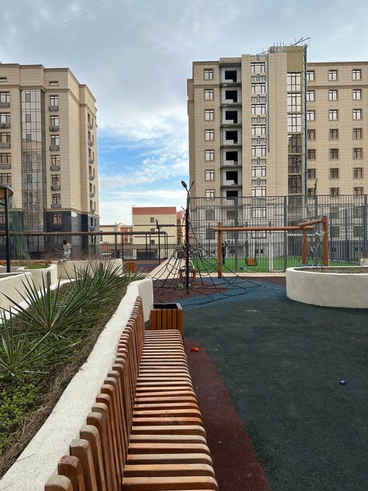 Срочно продам квартиру бизнес класса