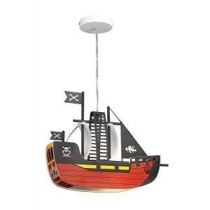 Детска лампа Кораб 2 бр. На цената на една