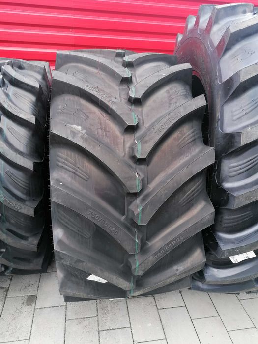 Anvelopa agricola Ozka, 750/65 R26 / 5 ani garantie !!