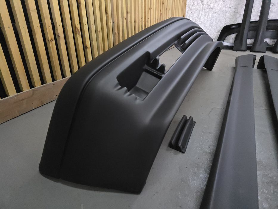 Mercedes W140 BRABUS