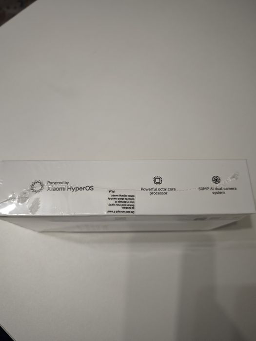 Xiaomi Redmi 15C 5G – НОВ! 4GB RAM / 128GB – с гаранция