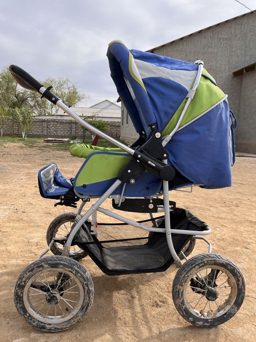 Кульсары срочно продам коляску