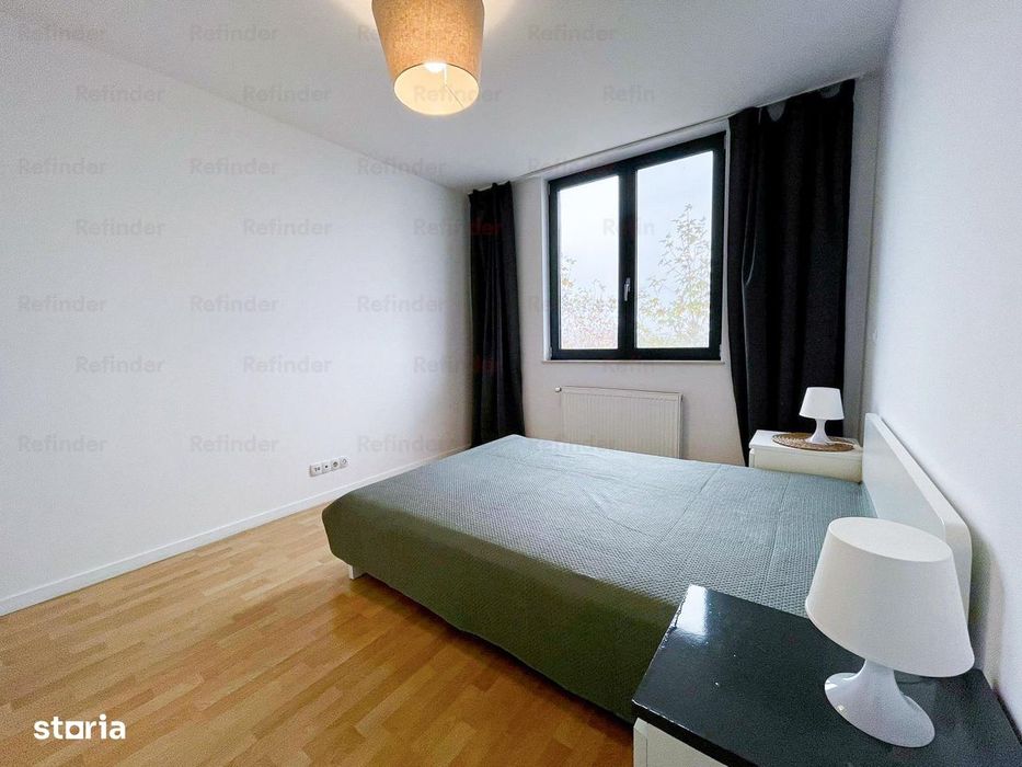 Pipera | Adora Residence | Bloc 2015 | Parcare