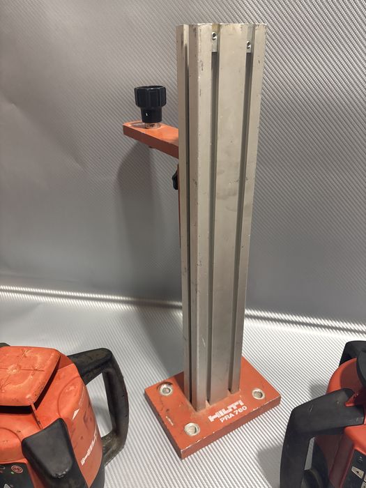 Lasere rotative exterior Hilti PR20/ PR 35 / Hilti PRA760