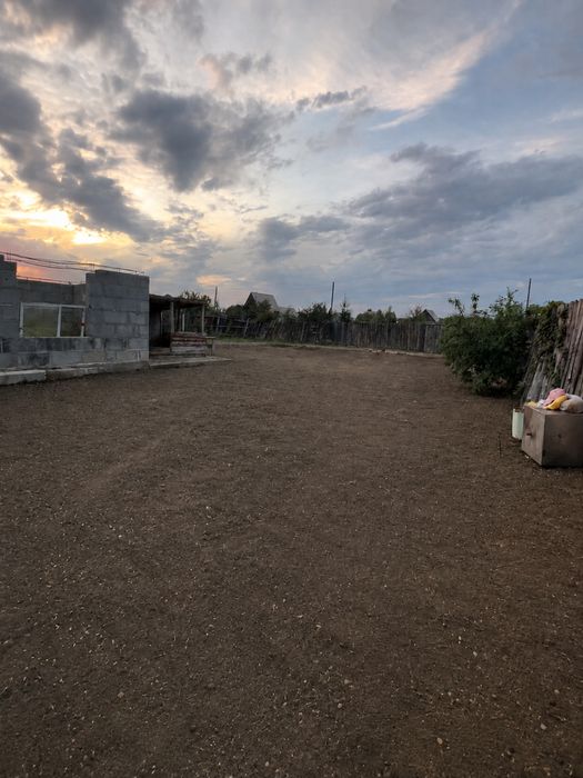 Дача Колос, пляж Мишутка
