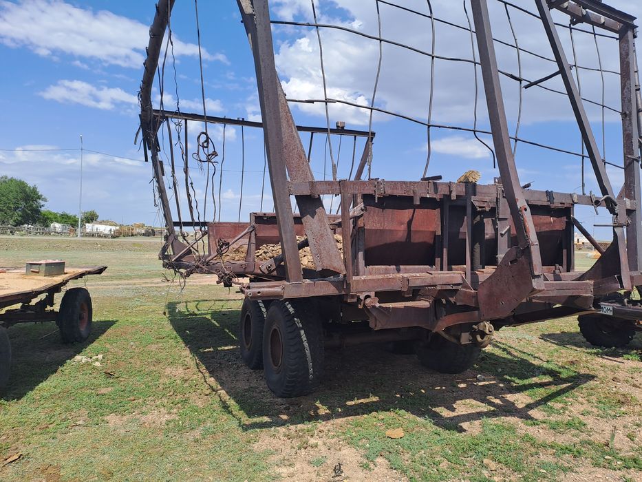 Продам Тележка  состав