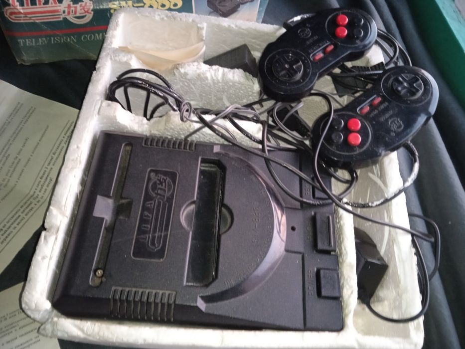 Игрушки 1990 х годов