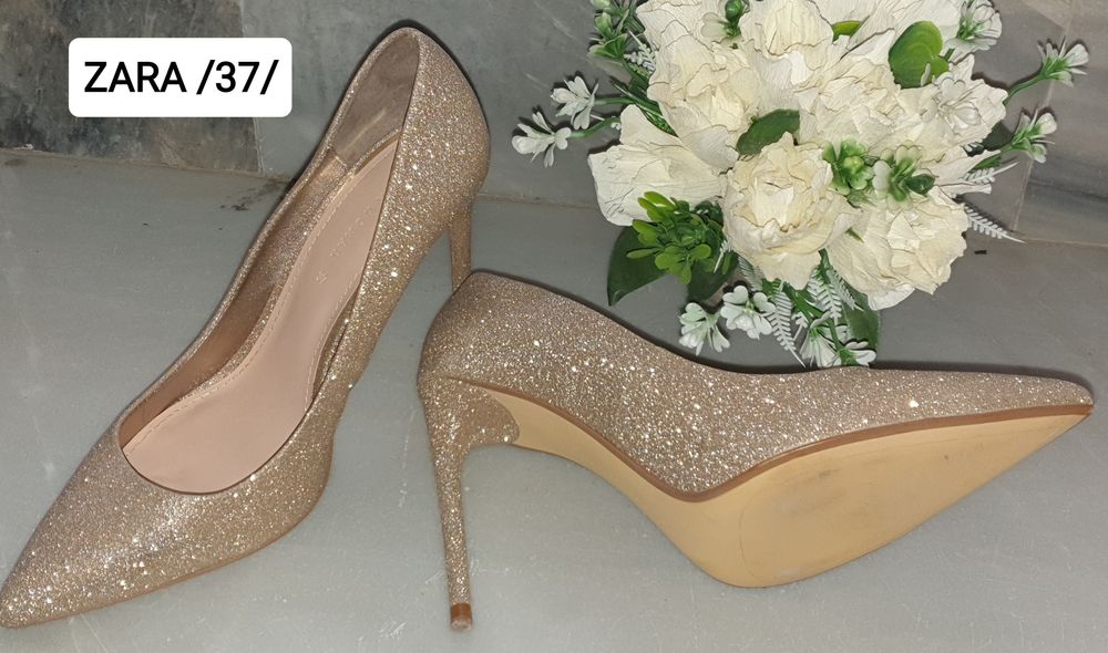 Летние туфли и сандали