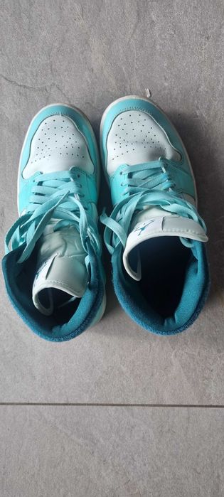 Маратонки Nike 39 номер