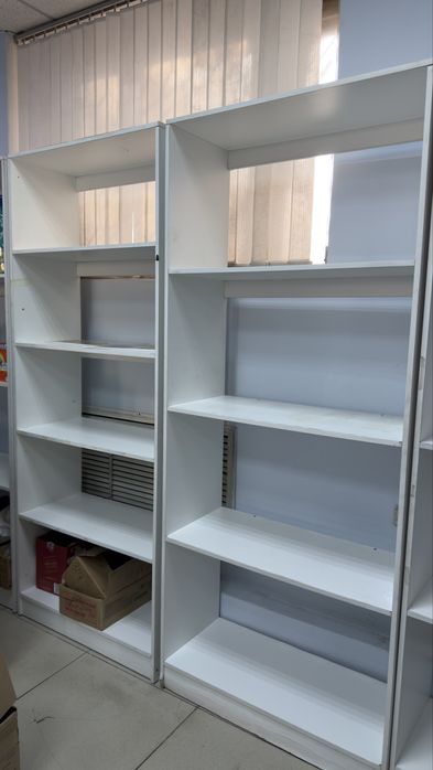 Продам Стеллажи