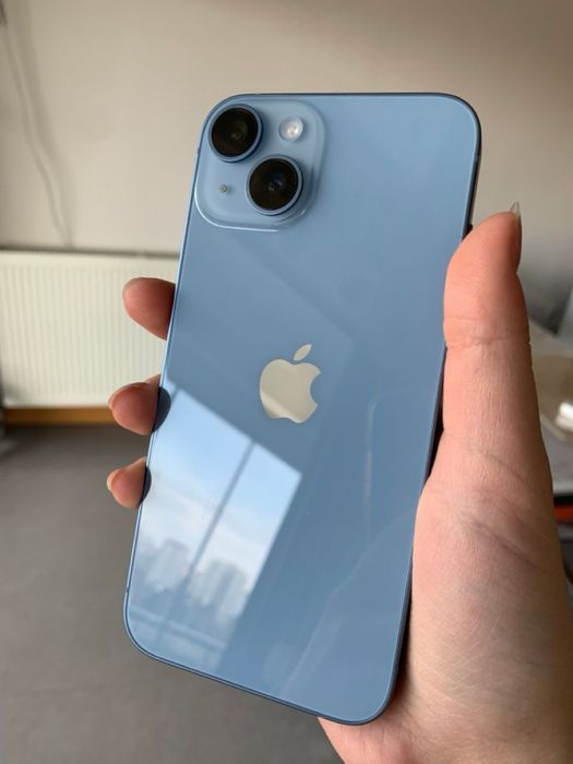 iPhone 14 128GB в отличном состоянии