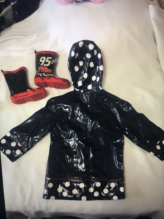 Geci- gecute ploaie copii