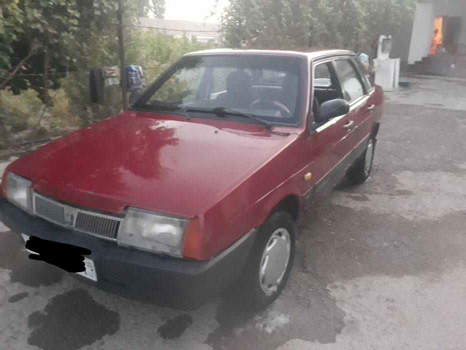 Lada Samara sotiladi