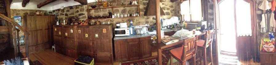 Продавам къща в с.Липница, Ботевград