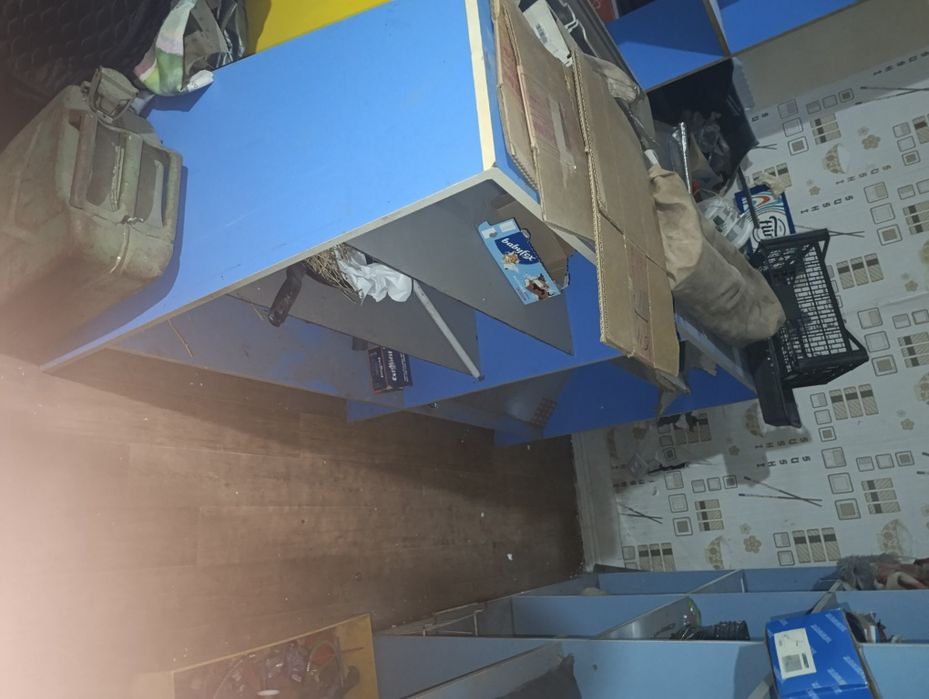 Полки для Магазина