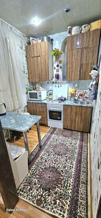 Сдается 2х ком чиланзар 20квартал