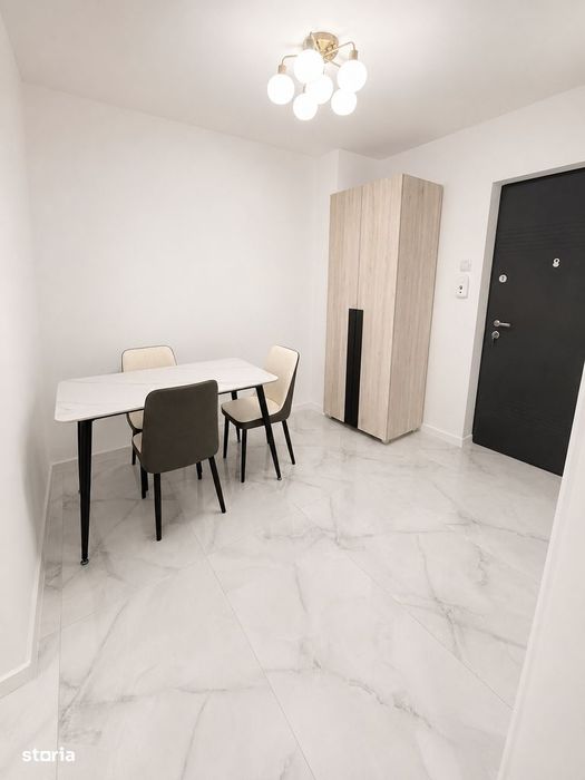 Apartament Decomandat - SU 64MP | 2 Balcoane | Bloc cu Lift - Manastur — fotografia 2