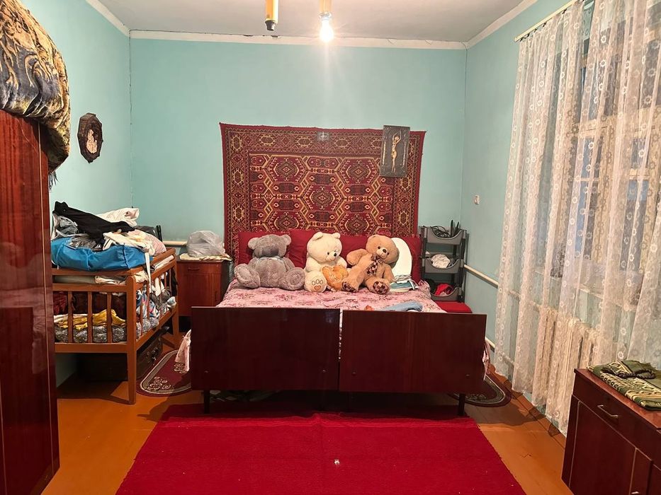 Продается дом в ташобласти, янгиюльский район. 8 соток, дом 5 комнат,