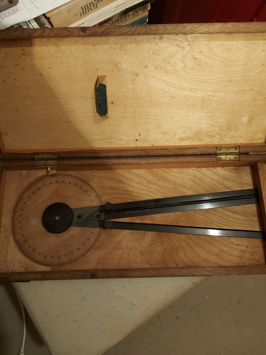 Навигационен инструмент