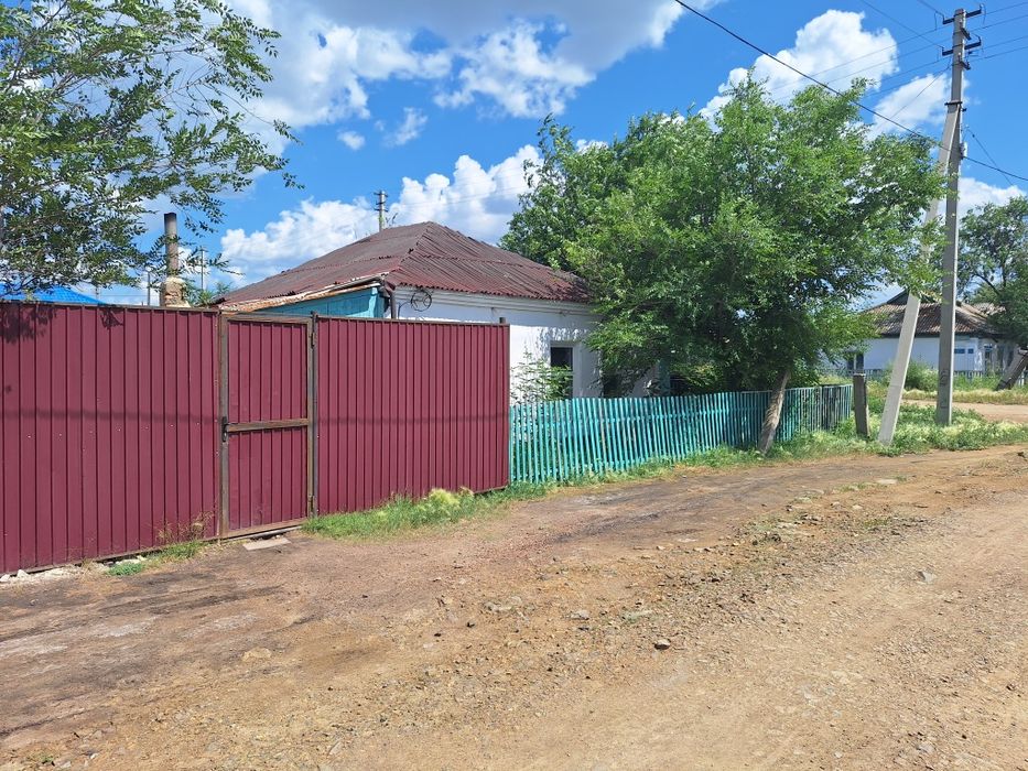 Продам частный дом