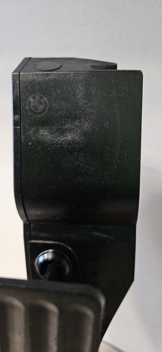 Педал на газта за Range Rover VOGUE