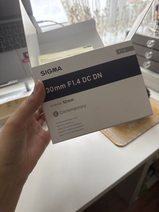 Камера SONY ZV E10