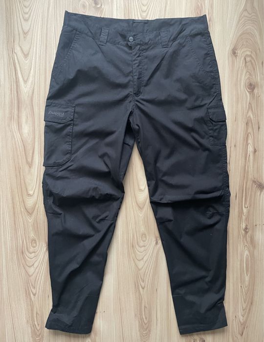 Bergans Of NORWAY Cargo/мъжки карго панталон W36