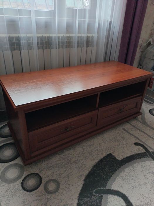 Тумба: Подставка для телевизора