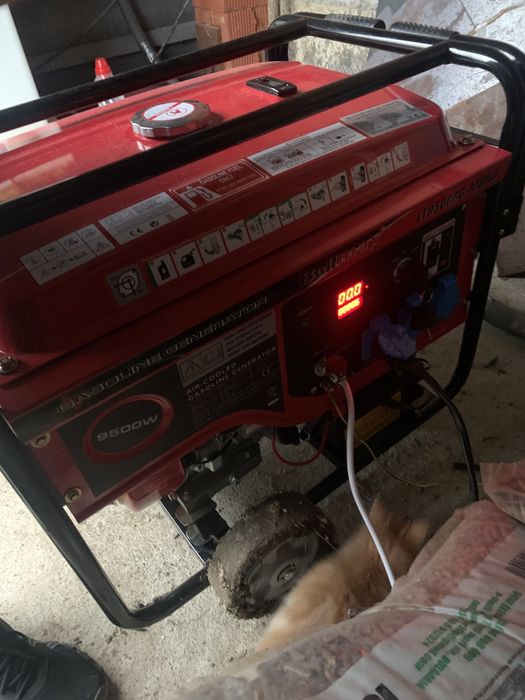 Електрически услуги