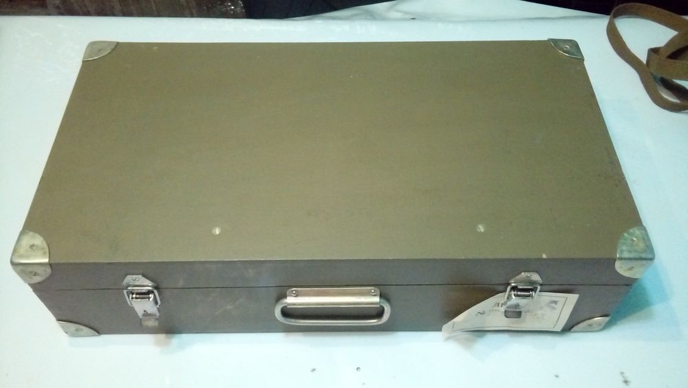 Прибор измерительный