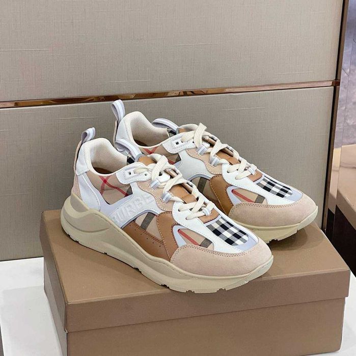 Burberry мъжки маратонки